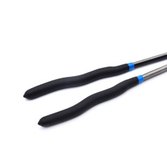 GEKO G00825 Extra lange punttang 40cm | Soldeerbout-shop.nl