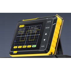 Fnirsi DSO152 Mini oscilloscoop 200KHz | Soldeerbout-shop.nl