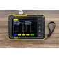 Fnirsi DSO152 Mini oscilloscoop 200KHz Fnirsi DSO152 Mini oscilloscoop 200KHz