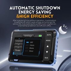 Fnirsi DSO153 2-in-1 Mini oscilloscoop 1MHz en signaalgenerator | Soldeerbout-shop.nl