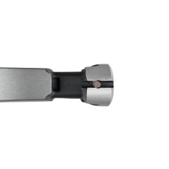 Tvardy T00402 ANTI-SHOCK MONOBLOCK klauwhamer 560g | Soldeerbout-shop.nl