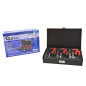 GEKO G02789 M6 - M10 Schroefdraad reparatieset 88-delig
