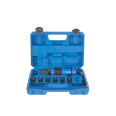 GEKO G01359 Blindklinkmoertang voor Boormachine M3 t/m M10 | Soldeerbout-shop.nl