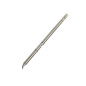 Soldeerbout-shop N12-6 Soldeerpunt Spits gebogen 0,2mm Soldeerbout-shop N12-6 Soldeerpunt Spits gebogen 0,2mm