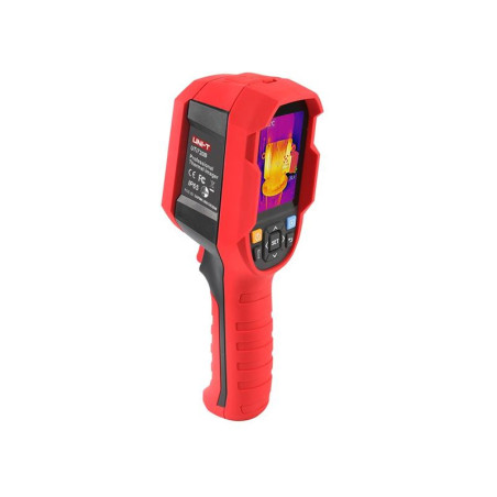 UNI-T UTi720B Thermocamera -20 tot +550°C | Soldeerbout-shop.nl