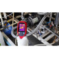 UNI-T UTi720B Thermocamera -20 tot +550°C UNI-T UTi720B Thermocamera -20 tot +550°C