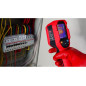 UNI-T UTi720B Thermocamera -20 tot +550°C UNI-T UTi720B Thermocamera -20 tot +550°C