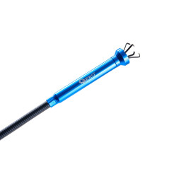 GEKO G03226 Magnetische grijper pick up tool 68cm | Soldeerbout-shop.nl