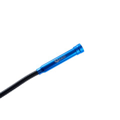 GEKO G03227 Magnetische grijper pick up tool met LED-verlichting 60cm | Soldeerbout-shop.nl