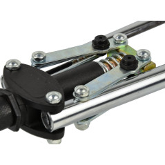 GEKO G01344 Popnageltang 2,4 - 4,8mm | Soldeerbout-shop.nl