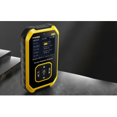 Fnirsi GC-01 Geigerteller Stralingsmeter | Soldeerbout-shop.nl