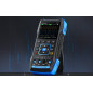 Fnirsi 2C53T 3-in-1 Mini oscilloscoop 50MHz, multimeter en signaalgenerator Fnirsi 2C53T 3-in-1 Mini oscilloscoop 50MHz, multimeter en signaalgenerator