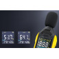 Fnirsi FDM01 Decibelmeter Fnirsi FDM01 Decibelmeter