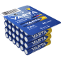 Varta Longlife Power AAA Alkaline batterijen (24stuks)