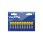 Varta Longlife Power AA Alkaline batterijen (10stuks)