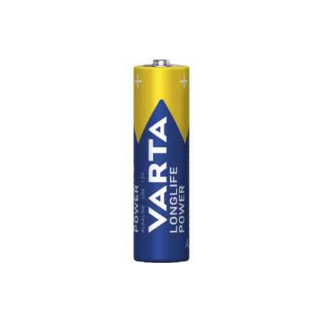 Varta Longlife Power AA Alkaline batterijen (10stuks)