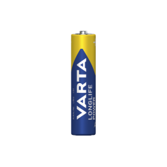 Varta Longlife Power AAA Alkaline batterijen (10stuks)