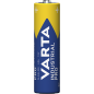 Varta Industrial Pro AA Alkaline batterijen (10stuks)