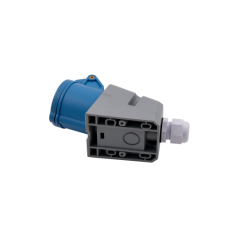 McPower CEE 230V wandcontactdoos 16A 3-polig female | Soldeerbout-shop.nl