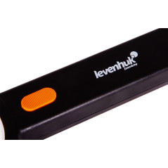 Levenhuk Zeno Handy ZH37 Vergrootglas met lamp 90mm | Soldeerbout-shop.nl