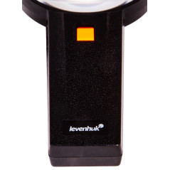 Levenhuk Zeno Handy ZH39 Vergrootglas met lamp 90mm | Soldeerbout-shop.nl