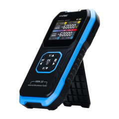 Fnirsi HRM-10 Interne weerstandtester voor batterijen | Soldeerbout-shop.nl