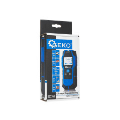 GEKO G03362 Wanddetector en leidingzoeker | Soldeerbout-shop.nl