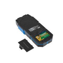 GEKO G03362 Wanddetector en leidingzoeker | Soldeerbout-shop.nl