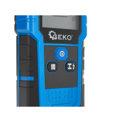 GEKO G03362 Wanddetector en leidingzoeker | Soldeerbout-shop.nl