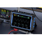 Fnirsi 2C53P 3-in-1 Mini oscilloscoop 50MHz, multimeter en signaalgenerator