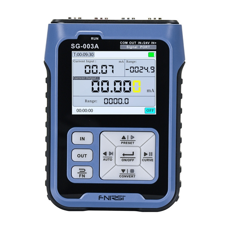 Fnirsi SG-003A Mini signaalgenerator