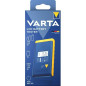 Varta LCD Battery Tester Digitale batterijentester Varta LCD Battery Tester Digitale batterijentester