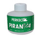 Perkeo PIRANHA Vloeimiddel soldeervloeistof gepatineerd zink 250ml