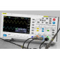 Fnirsi 1014D 2-in-1 Oscilloscoop 100MHz en signaalgenerator