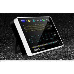 Fnirsi 1013D Tablet oscilloscoop 100MHz | Soldeerbout-shop.nl