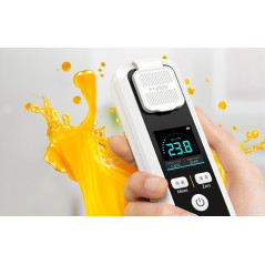 Fnirsi JBM-20 Digitale refractormeter | Soldeerbout-shop.nl