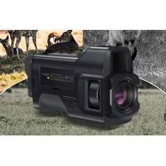 Fnirsi NVS-20 Digitale Nachtkijker Monocolar | Soldeerbout-shop.nl