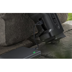 Fnirsi NVS-20 Digitale Nachtkijker Monocolar | Soldeerbout-shop.nl