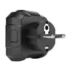 Habotest HT106D Teststekker met 30mA aardlektest  | Soldeerbout-shop.nl