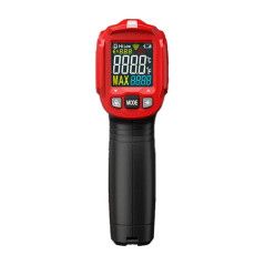 Habotest HT650B Infrarood thermometer -50 tot +550°C | Soldeerbout-shop.nl