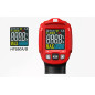 Habotest HT650B Infrarood thermometer -50 tot +550°C Habotest HT650B Infrarood thermometer -50 tot +550°C