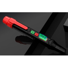 Habotest HT662 Remvloeistoftester |  Soldeerbout-shop.nl