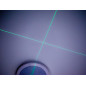 GEKO G03307 4-lijns Kruislijn laserwaterpas met accessoires GEKO G03307 4-lijns Kruislijn laserwaterpas met accessoires