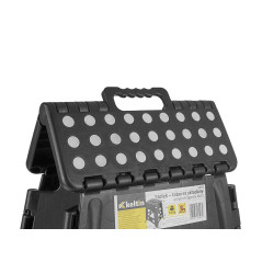 Keltin K00399 Inklapbaar opstapkrukje 39cm | Soldeerbout-shop.nl