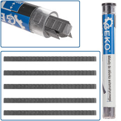 GEKO G29003A Timmermanspotlood vulling (5 stuks) | Soldeerbout-shop.nl