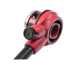 GEKO G01002 Draadsnijset 1/4inch tot 1,1/4inch | Soldeerbout-shop.nl