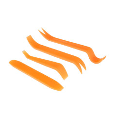 GEKO G02935 Clips en pluggen assortiment 655-delig | Soldeerbout-shop.nl