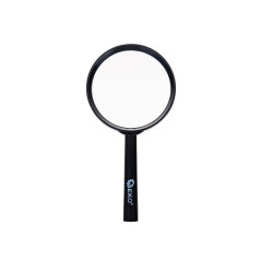 GEKO G03224 Vergrootglas 75mm 3x | Soldeerbout-shop.nl