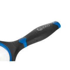 GEKO G03225 Vergrootglas 100mm 3x | Soldeerbout-shop.nl