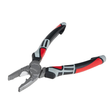 Tvardy T00727 Combinatietang 200mm